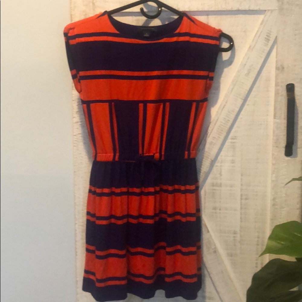 Tommy Hilfiger girls dress